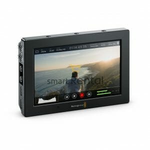 Blackmagic Design Video Assist 4K