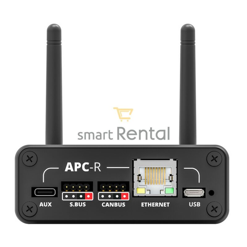 Middle Things APC-R - obrazek 2